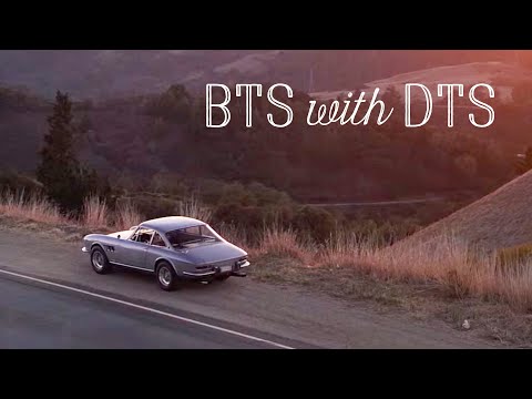 Thumbnail for Ferrari 330 GTC — BTS with DTS — Ep. 6 by Ferrari 330