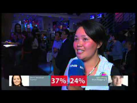 Folketingimut qinersineq 2011 imm. 2 - 15.09.2011