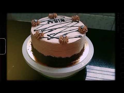 #chocolate cake..