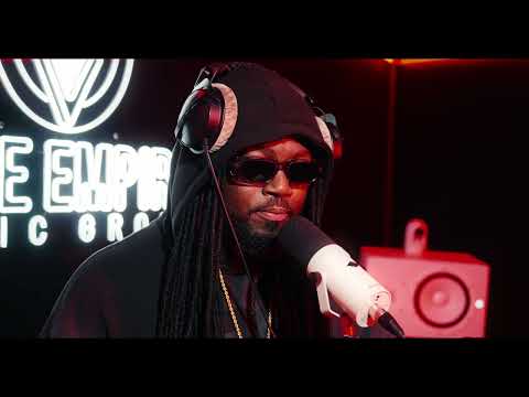 Jahyanai  - Nou Bad Freestyle  (WYFL Riddim)