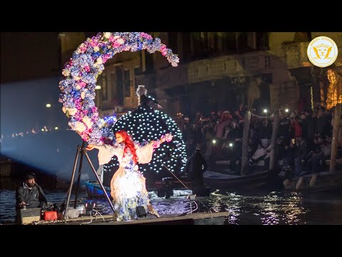 Venice Carnival Grand Opening 2019 | Venezia Autentica