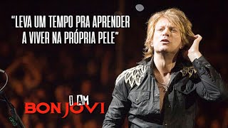Bon Jovi - I Am (Legendado em Português)