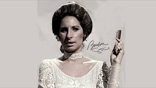 Barbra Streisand-I'm Calling You