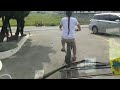 Cyclone Elite Bike Pulling The 3500kg Truck Part 1