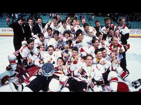 All World Junior Champions 1990’s