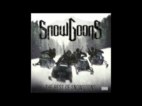 Snowgoons - "The Real and the Raw" (feat. M-Dot & Jaysaun) [Official Audio]