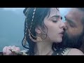 Rukmini Vasant Deleted Kissing Scene From Kantara