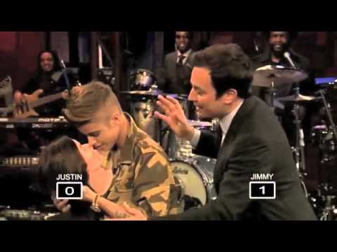 Justin Bieber - Midnight City