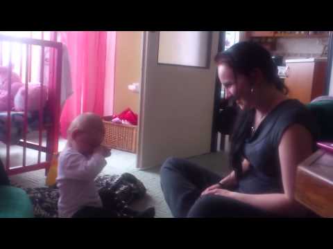 Sean Tyas featuring Nicole McKenna - Got Love (Baby Beatka Dancing)