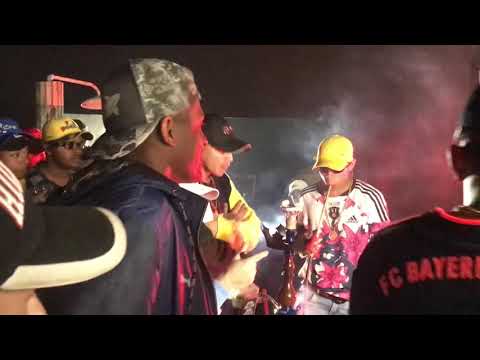 Mc MENOR MR, Mc PG, Mc LBX, Mc WESLEY BOLADAO e Mc DS | PESADELO DO SISTEMA - Making Of (EXCLUSIVO)