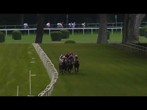 BA 04.06.2017 - Dostihy 1 - Memoriál Ing. Pavla Žikavského