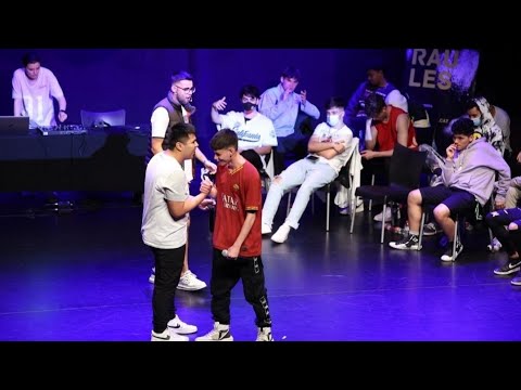 STK vs CRUZ - Semifinal | Final RFB 2022