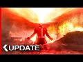 Doctor Doom Rises AVENGERS 5 Doomsday Movie Preview 2026