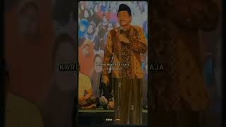 Download lagu kh anwar zahid kata kata mencengangkan bikin terhentak mp3