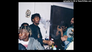 **free** playboi carti // divine council type beat - " exotic " [prod. kaiser]