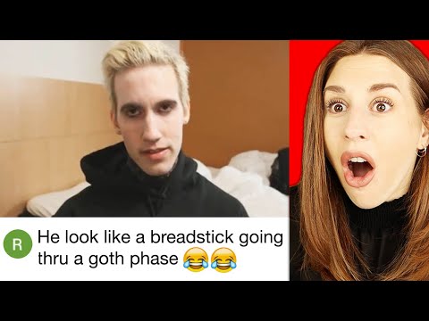 People Getting ROASTED By Savage Comments 2 #rekt - REACTION