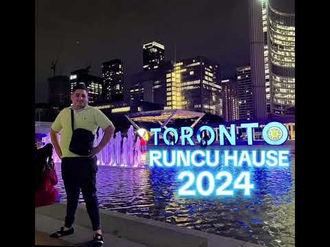 RUNCU HAUSE 2024