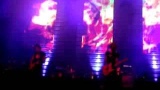 Pereza, ella tiene un don