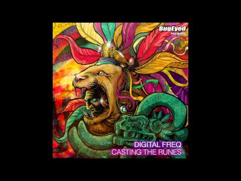 [Electro House] Digital Freq - The Altar