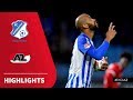 Samenvatting FC Eindhoven - Jong AZ (01-11-2019)