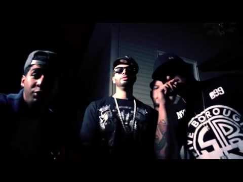 La Weed - 2Z / Zacka / Tali-B  (UMR)