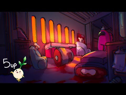 We stacked FOUR bodies next to each other in specimen...