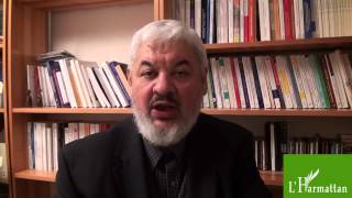 L'HISTOIRE CONQUERANTE <br> Carlos Antonio Aguirre Rojas