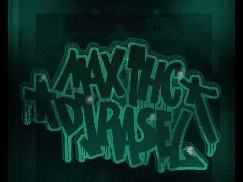 MAXTHC X DJ RASEL - Rozpiździel