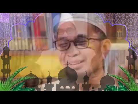 Tingkatan Asmaul Husna #ustadzadihidayat