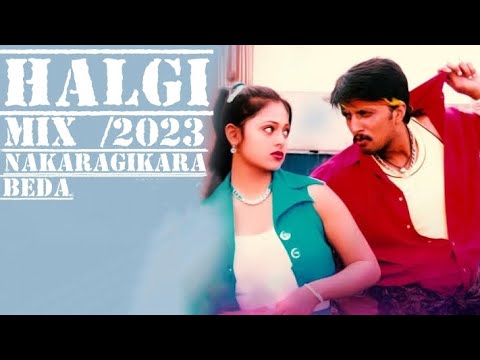 NAKARA GIKARA BEDA HALGI MIX