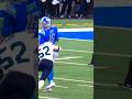 Seahawks LB #52 Darrell Taylor with a crazy late hit on the QB. ☹️🤬🫣