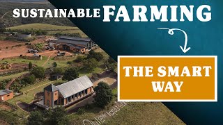 Sustainable Farming, the Smart Way - Outeniqua Game Farm