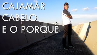 preview picture of video 'Cajamar, Cabelo e o Porquê (Ep 1.1/3) | My Weekend'
