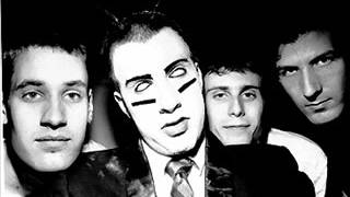 The Flying Luttenbachers - Knitting Factory, September 1, 1994