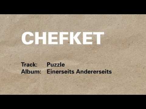 Video thumbnail for Puzzle