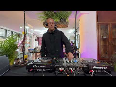 RENNO - FAT KAP LIVE SESSIONS 1