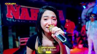 Download lagu NAKAMA - KAU TETAP KU SAYANG - DIN ANNESIA - WEDDING SELFIA & IKHWAN - BATANGAN PATI mp3