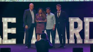 Conference & Events Awards: Video 122