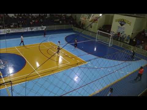 Serc x Ideal - 2º Tempo Veterano - Copa Rotary 2020