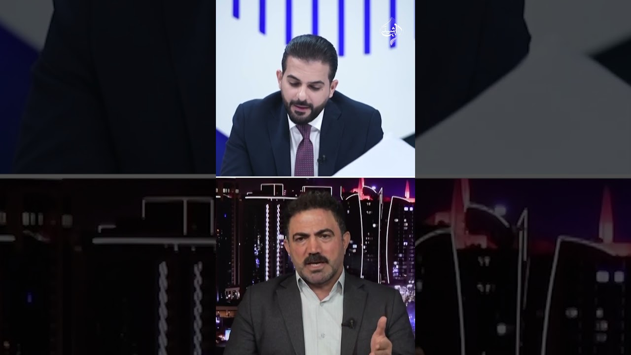 فيديو | كريم: الخارجية ستبقى بيد الديمقراطي ونحتاج عقلية هوشيار زيباري للخروج من العزلة الدولية