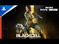 Call of Duty: Modern Warfare II & Warzone - Season 06 BlackCell Battle Pass Upgrade | PS5 & PS4