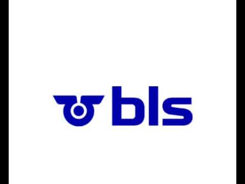 BLS Begrüssung in der S6