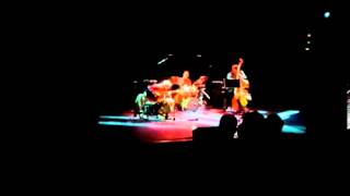 Jim Hall, St. Thomas, 20 November 2012, Southbank