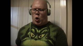 You&#39;re a Mean One, Mr. Grinch by Myron Smith