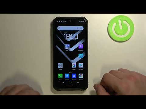 How to Turn Off Vibrations for Calls in DOOGEE S95 – Manage Vibration Feedback