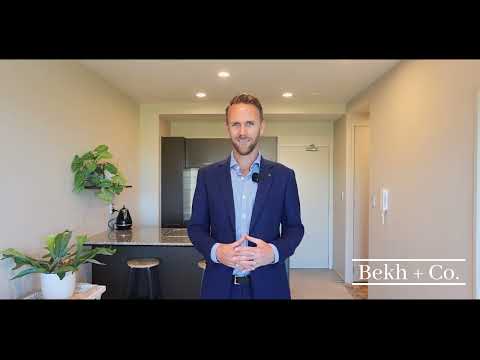 408A/130 Anzac Street, Takapuna, Auckland, 2 bedrooms, 1浴, Apartment