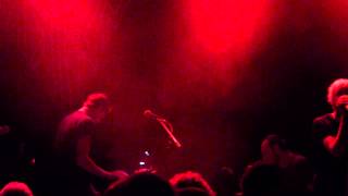 Raketkanon - Florent (live @ Gigant Apeldoorn 15.05.2015)