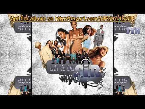 S.I.R. - Strictly S.I.R. (2010) - MASHUP COMPILATION ALBUM SAMPLES / PRE-LISTENING