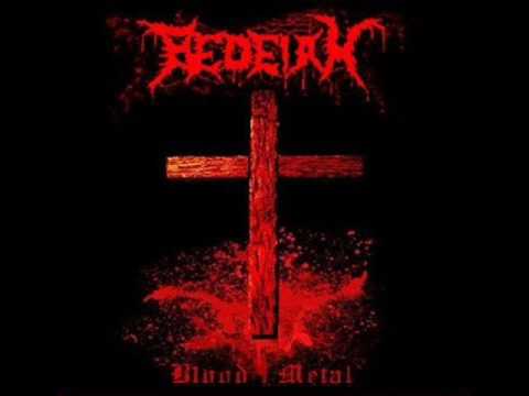 BEDEIAH - Blood Metal (Full Album) [OFFICIAL]