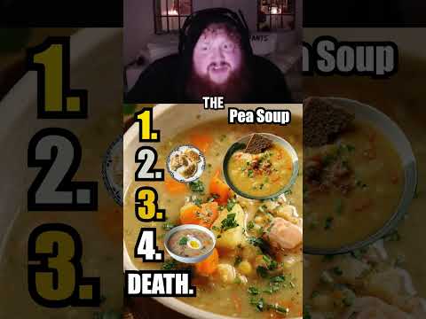 CASEOH RANKS POLISH DISHES  #clips #funny #caseoh #food #viral #streamer